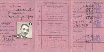 Permis